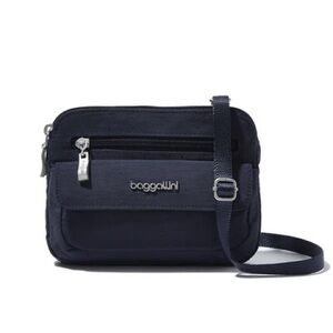 NWT Baggallini Modern Everywhere Mini